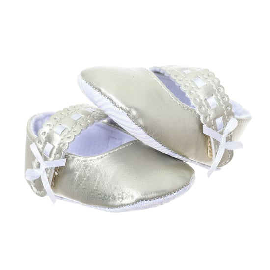 Flexible shoes with Velcro strap closure C-4 baby