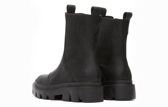 Toms Rowan Womens Chelsea Boots