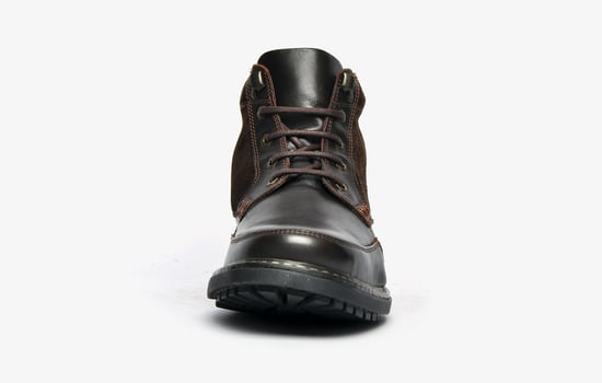 Catesby England Santa Fe Leather Mens