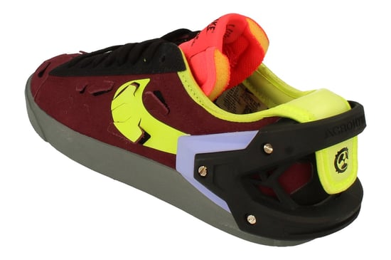 Nike Blazer Low / Acronym Herr Lila Sneakers - Image 2