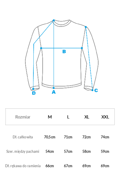 Xagon Man Pullover Men's Black - Image 5