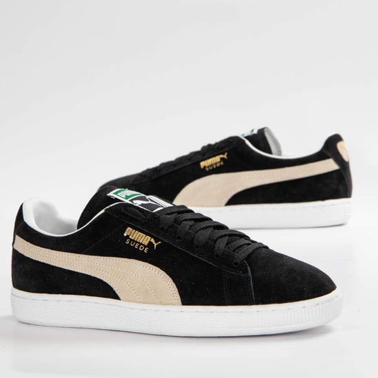 Puma Suede Classic Trainers - Image 2