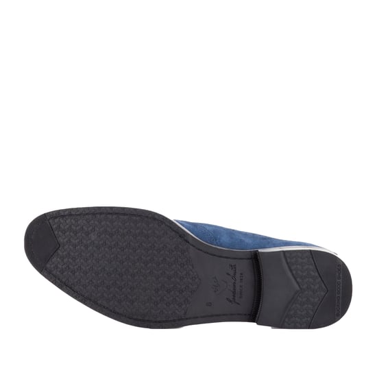 Goodwin Smith Barclay Navy