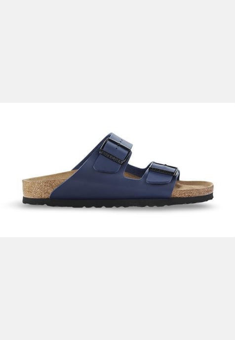 Birkenstock Arizona Narrow Fit Blue 051753