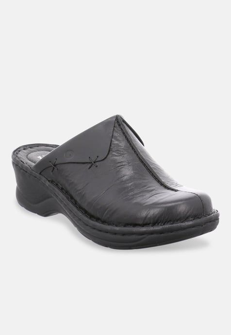 Josef Seibel Catalonia 48 Svart - Image 1