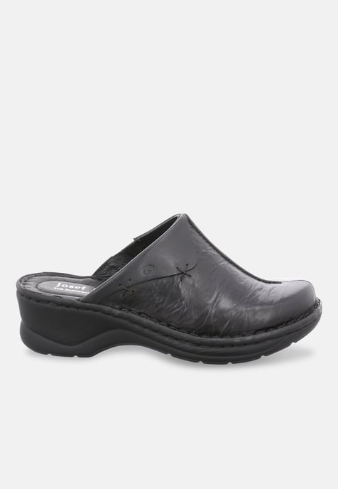 Josef Seibel Catalonia 48 Svart - Image 2
