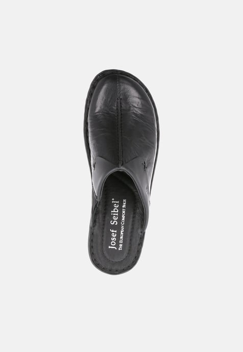 Josef Seibel Catalonia 48 Svart - Image 3