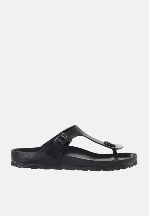Birkenstock Gizeh Eva Regular Fit Black 128201