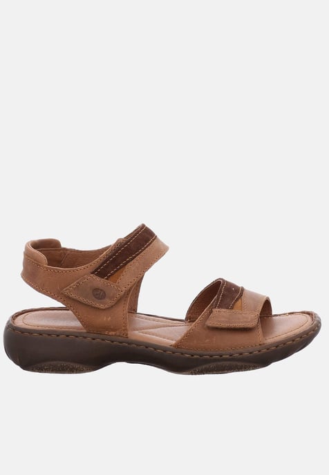 JOSEF SEIBEL Debra 19 | Sandaal voor Dames | bruin - Image 2