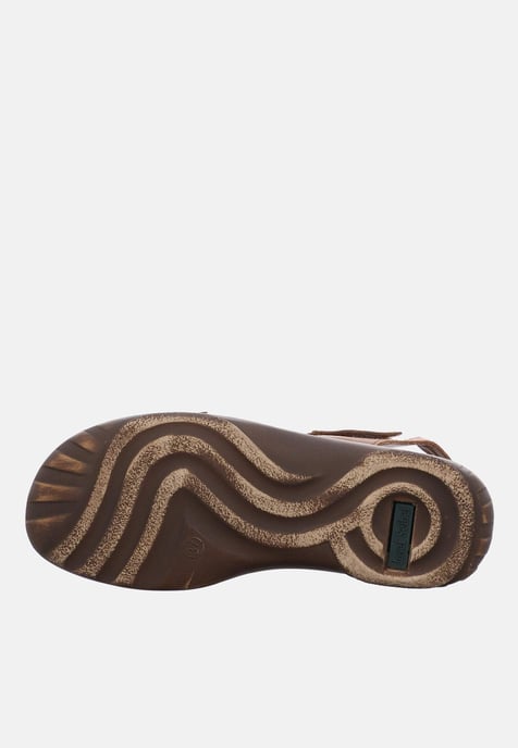 JOSEF SEIBEL Debra 19 | Sandaal voor Dames | bruin - Image 4