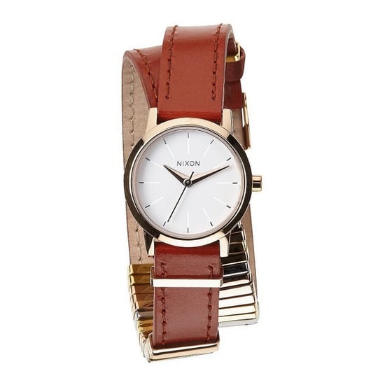 Nixon Womens Watch A403-1749-00 (26 mm) - Image 1