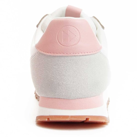Montevita Sneaker Drillsport5 In Beige - Image 6