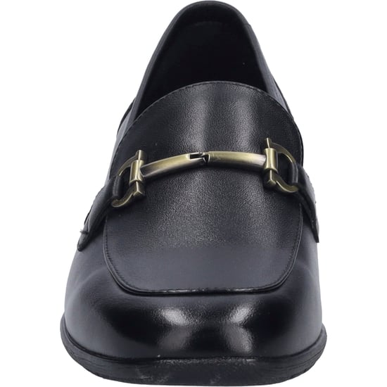 JOSEF SEIBEL Fenja 26 | Ballerina for Women | black
