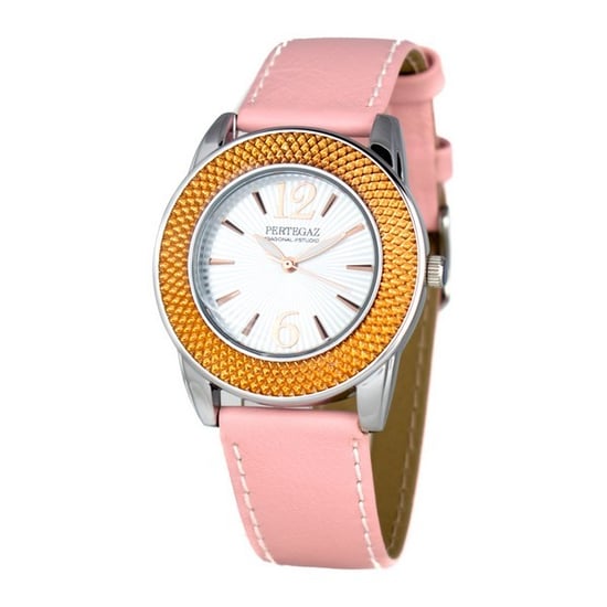 Pertegaz Womens Watch PDS-046-R - Image 1