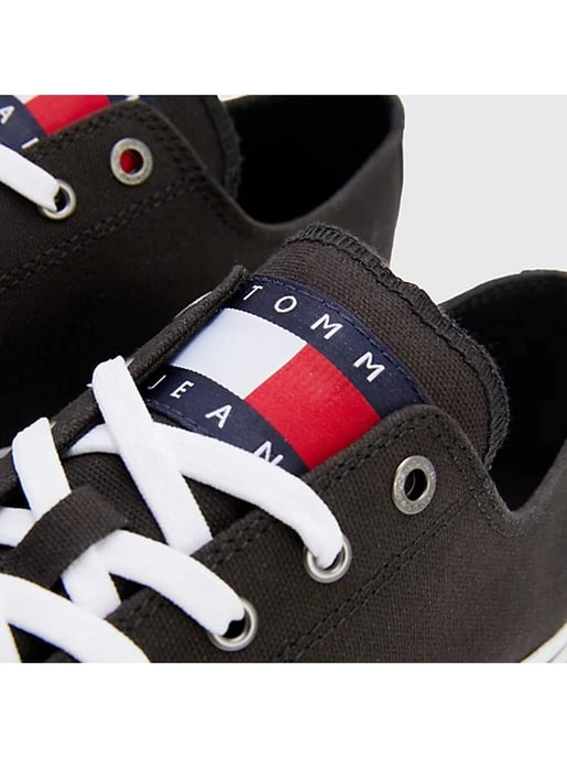 Korb Tommy Jeans Heren Flagge - Image 3
