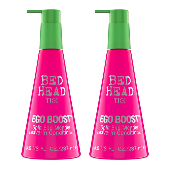 Tigi Boost Leave-In Damaged Hair Conditioner 237ml 2pk