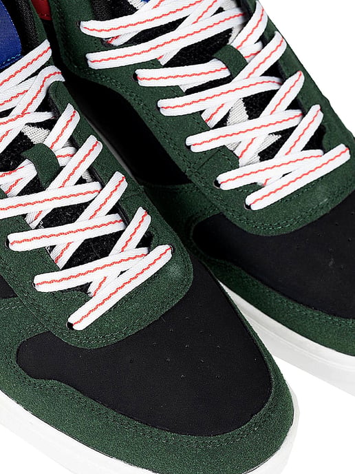 Gas Sneaker Darmah LTX Men's Green - Image 5