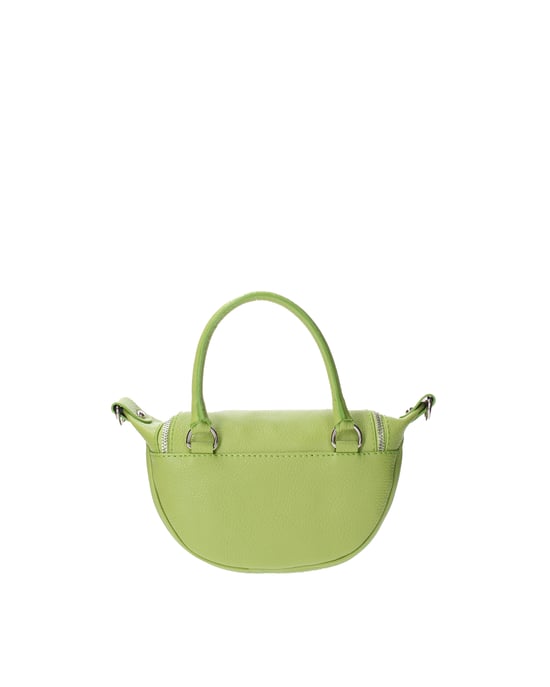 Viola Castellani Handbag Women GREEN