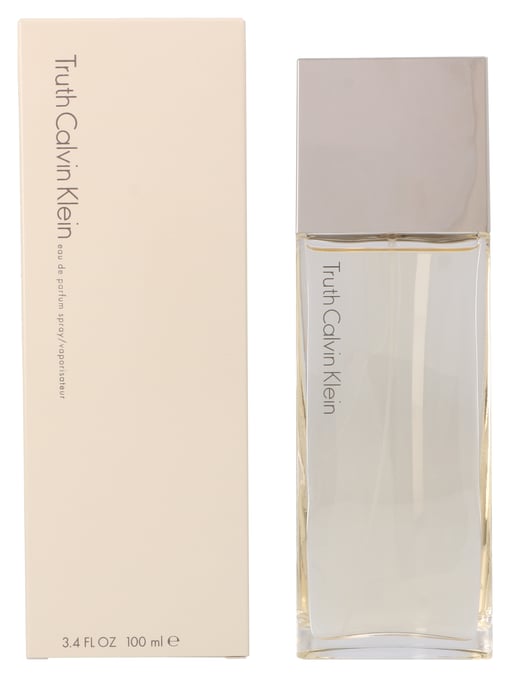 Calvin Klein Truth Women Edp Spray 100ml - Image 3