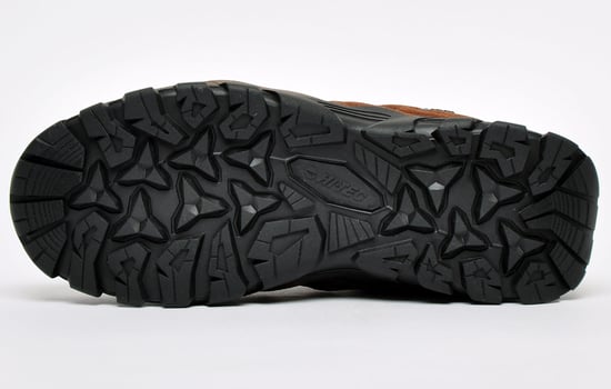 Hi-tec Torca Mid Wp Laarzen - Image 4