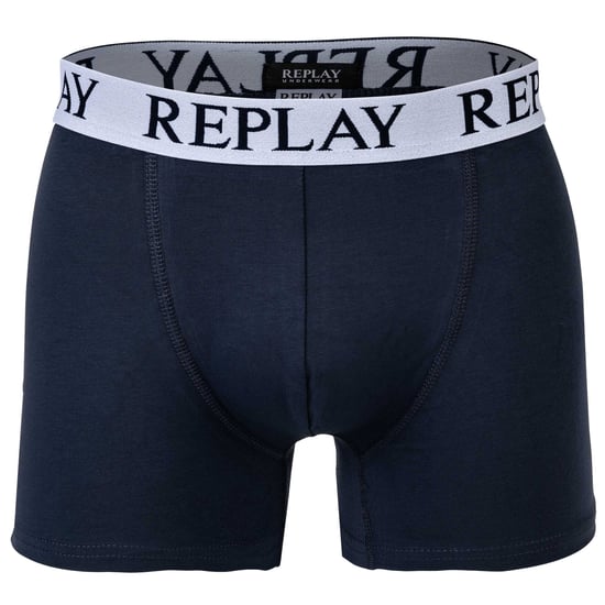 Replay  S Boxer Shorts Multicoloured - Image 4