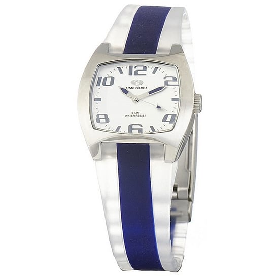 Time Force Womens Watch TF2253L-08 (33 mm)