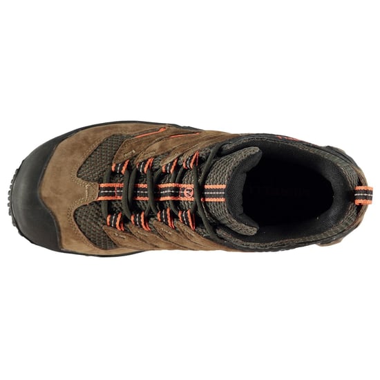 Merrell Mens Chameleon 7 Limit Walking Shoes Trekking Hiking Waterproof Trainers