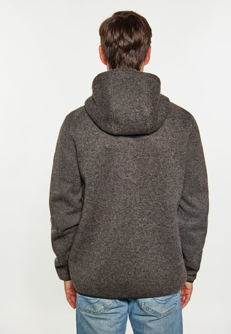 Schmuddelwedda Men Grey melange - Image 4