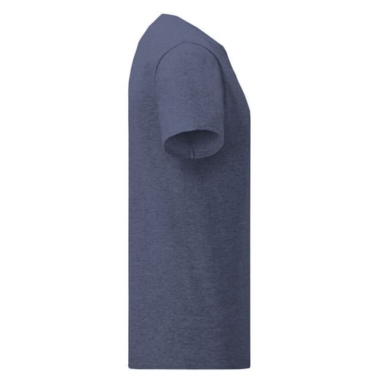 Fruit of the Loom Heren Iconisch 150 T-Shirt (Heide-Marine) - Image 3