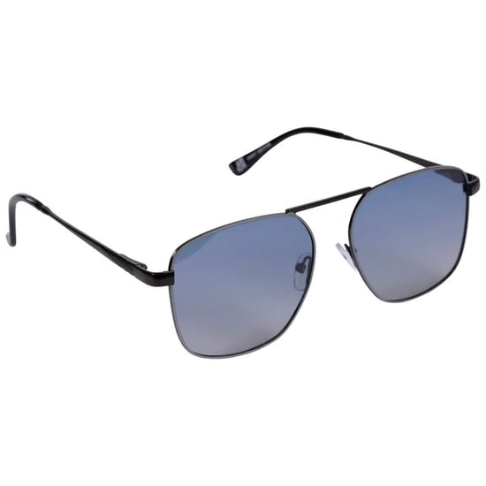 Trespass Unisex Volwassen Grant Zonnebril (Gunmetal Grijs) - Image 3