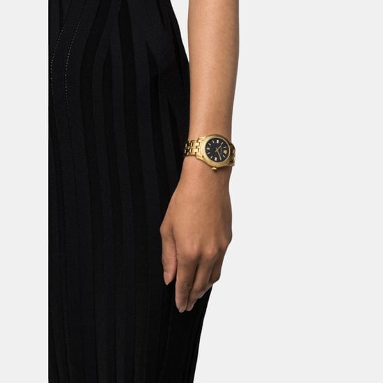Versace Greca Time Women's Gold Watch VE6C00623 - Image 5