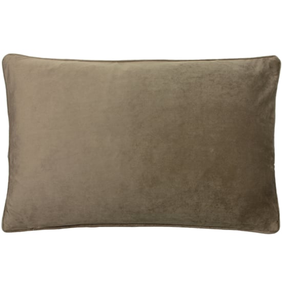 Paoletti Python Snake Piped Cushion Cover