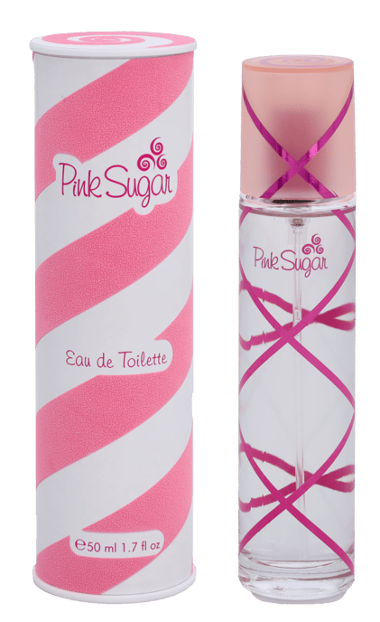 Aquolina Pink Sugar Edt Spray50 ml. - Image 1