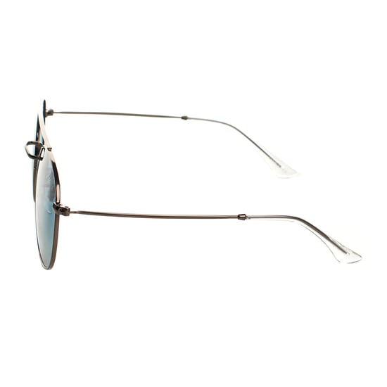 DREAMCATCHER Unisex Round Polarized Sunglasses UV 400 Protection - Image 4