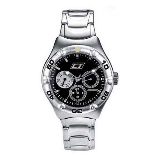 Chronotech Unisex Watch CC7051M-02M (38 mm) - Image 1