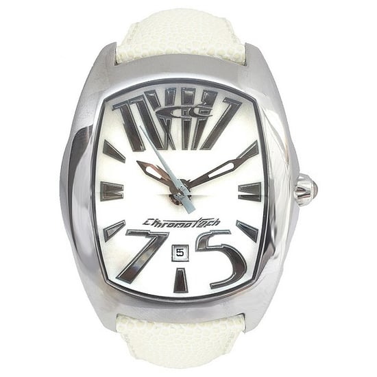 Chronotech Unisex Klocka CT2039M-20 (40 mm) - Image 1