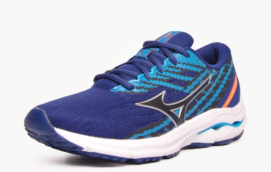 Mizuno Wave Equate 7 Mens