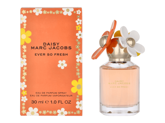 Marc Jacobs Daisy Ever So Fresh Edp Spray 30 ml - Image 1