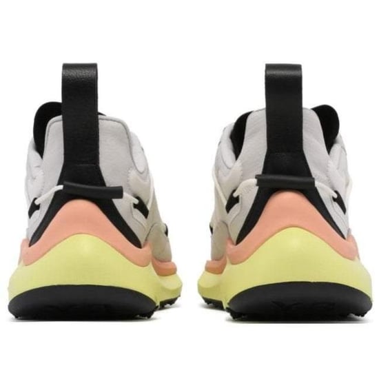 Men's Y-3 Shiku Run Trainers in Light Grey