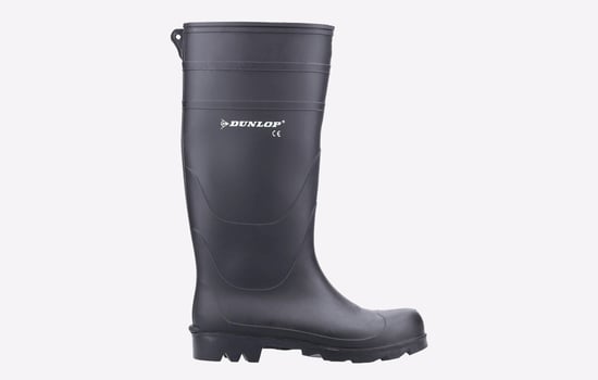Dunlop Universal WATERPROOF Wellingtons