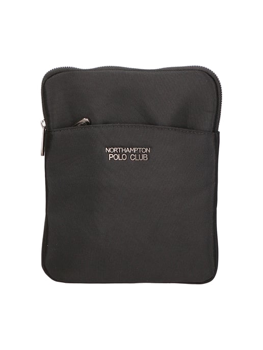 Northampton Polo Club Shoulder bag Men BLACK - Image 1