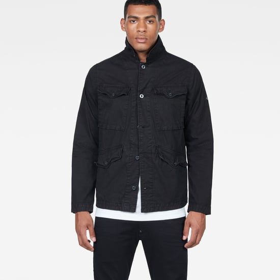 G-Star RAW Vodan Worker Overshirt