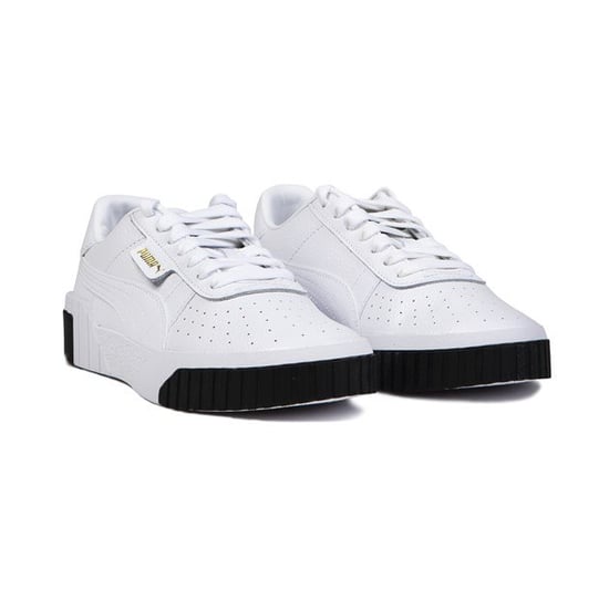 PUMA Womens Cali Trainers - Image 2