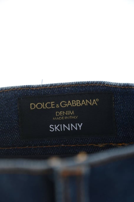 Dolce & Gabbana Heren Jeans - Image 5