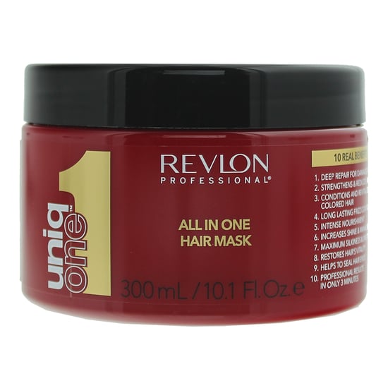 Revlon Uniq One All In One Hair Mask 300ml - Image 1
