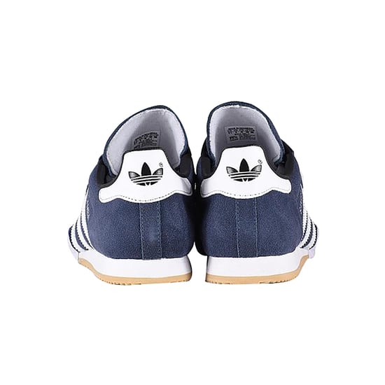 Mens Adidas Trainers | Samba Super Suede - Image 5