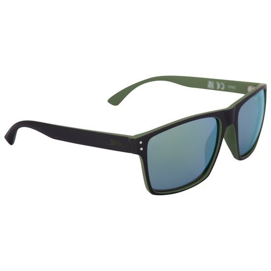 Trespass Zest Sunglasses (Khaki) - Image 1