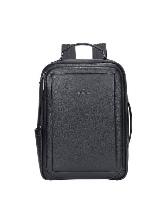 B Cavalli Rugzak Uniseks BLACK - Image 1