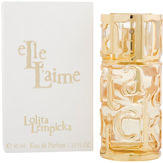Lolita Lempicka Elle L'aime Eau de Parfum 40ml Spray For Her