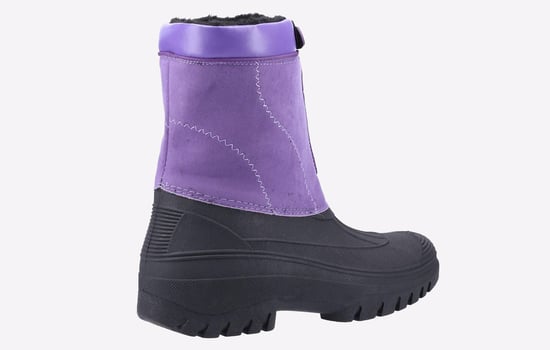 Cotswold Venture WATERPROOF Winterlaars Heren - Image 3